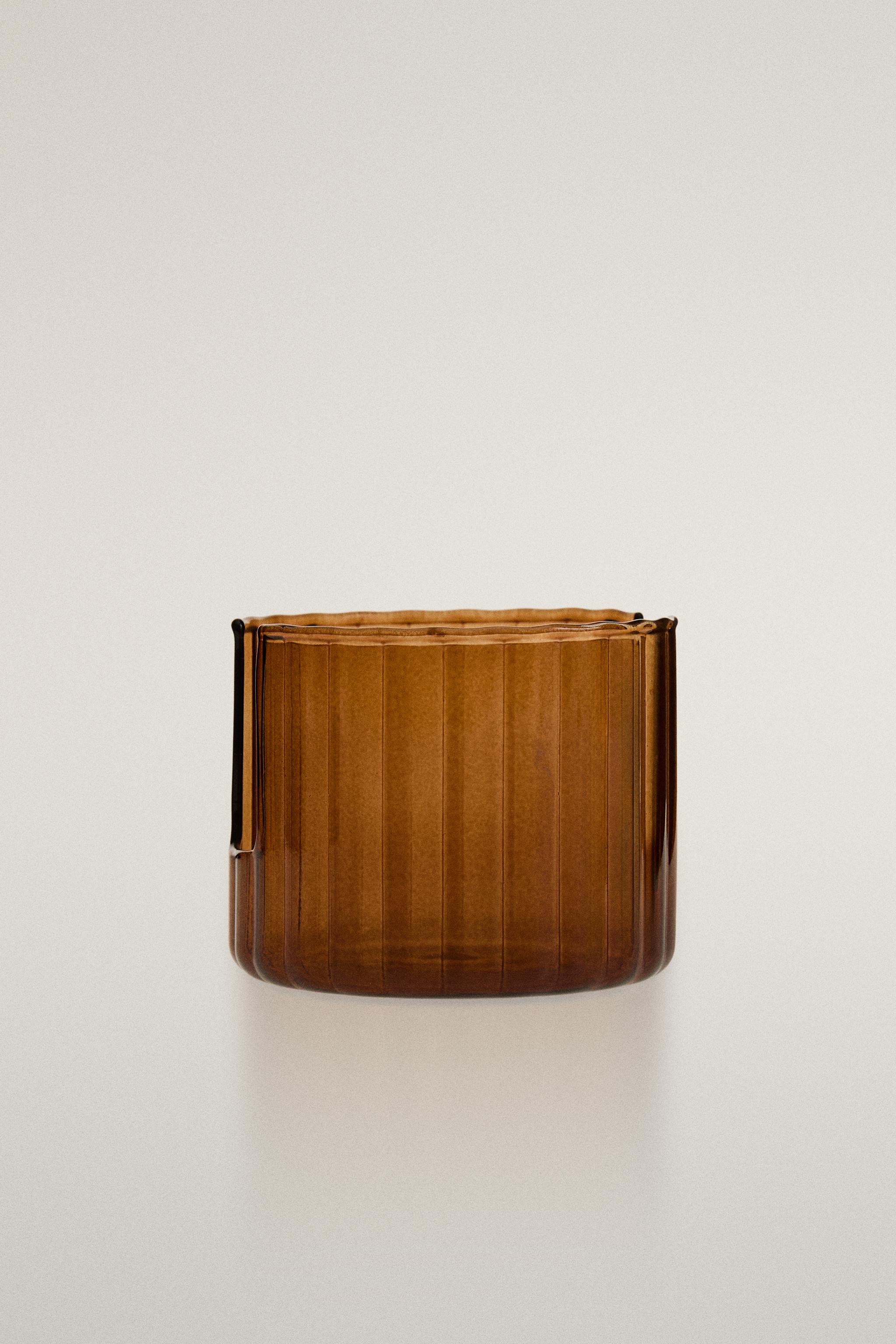 PORTE-ÉPONGE BOROSILICATE
